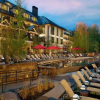 Отель Modern 3 Bedroom Luxury Rental in Cascade Village With Shuttle to Vail Village and Lionshead, фото 1