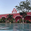 Отель Hacienda Maria Elena Yucatán, фото 44