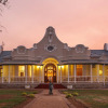 Отель Bakenskraal Ostrich Palace, фото 1