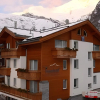 Отель Apparthotel Feehof Saas-Fee, фото 11
