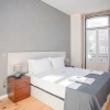 Отель Liiiving in Porto-mouzinho Residence Apartment 3F, фото 5