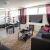 Отель Bnb Central Apartment 4stavanger - Berti-2rooms, фото 28