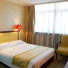 Отель Jier Hotel - Jinan, фото 7