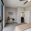 Отель FRONTDESK Five Two At Highland Apts Downtown Austin, фото 10