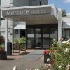 Отель Mercure Dusseldorf Sud [Ex. Park Inn By Radisson], фото 19