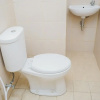 Отель Homey And Simply 2Br At Serpong Greenview Apartment, фото 8