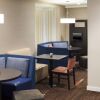 Отель Courtyard by Marriott Wichita East, фото 21