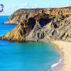 Отель Praia do Burgau - Turismo de Natureza, фото 11
