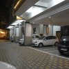 Отель Surya Executive, фото 9