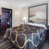 Отель Super 8 by Wyndham San Diego Hotel Circle, фото 5