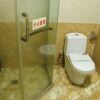 Отель Longyuan Business Hotel Yichuan, фото 11