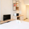 Отель Cozy Stay Studio Connected With Mall At Supermall Mansion Apartment, фото 4