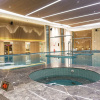 Отель Shining Star Hot Spring Hotel, фото 16