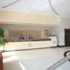 Отель Xinhe Hotel Heyang, фото 7