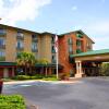 Отель Holiday Inn Express Bluffton at Hilton Head Area, an IHG Hotel, фото 24