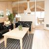 Отель Modern Holiday Home in Lønstrup Near the North Sea, фото 3