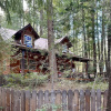 Отель Chipmunk Lodge 2 Bedroom Home by NW Comfy Cabins by RedAwning, фото 15