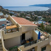 Отель Blue Horizon Apartments Crete, фото 1