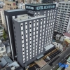 Отель Route Inn Matsuyama-Katsuyama Dori, фото 6