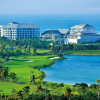 Отель Mingshen Golf & Bay Resort Sanya, фото 20