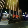 Отель Daegu Dongdaegu Station Sweet Hotel, фото 28