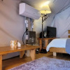 Отель Hongcheon Coco Vivaldi Glamping Caravan, фото 5