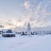 Отель Northern Lights Village Levi, фото 31