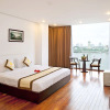 Отель Hoang Linh Riverside Hotel, фото 5
