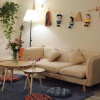 Отель Lan House Youth Apartment, фото 5