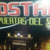 Отель Hostal Puertas del Sol в Риобамбе