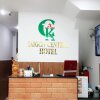 Отель CK Saigon Central Hotel, фото 2