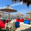 Отель High Comfort Stay - 60m2, Luxury & Sea view, фото 17