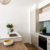 Отель Albany Lane Apartments, фото 8