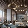 Отель Ascott M-City Foshan, фото 18