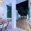 Отель Hostal Luxury Nit I Dia, фото 13