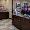 Отель Hampton Inn Provo, фото 11