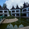 Отель The Sun House, фото 37