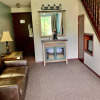 Отель Three Valley Lake Chateau, фото 27