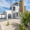 Отель Superb Villa With Private Pool in Antalya, фото 1
