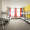 Отель Hostel Advantage, фото 4
