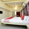 Отель Mithila by OYO Rooms, фото 6