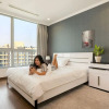 Отель Laze Apartment SAIGON Vinhomes Central Park, фото 24