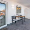 Отель Beckenbinder Apartement Rosengarten, фото 14