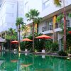Отель b Hotel Bali & Spa, фото 30