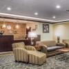 Отель Comfort Inn & Suites Farmington - Victor, фото 14