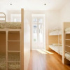Отель Porto Lounge Hostel & Guesthouse, фото 4