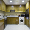 Отель MaisonPrive Holiday Homes- Trident Grand, фото 11