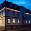 Отель Rosmarie Apartments, фото 4