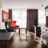 Отель Amedia Luxury Suites Graz, Trademark Collection by Wyndham, фото 22