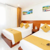 Отель Mira Eco Hotel Quy Nhơn, фото 19